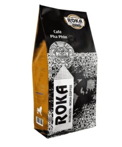 Cà phê pha phin 1kg - ROKA Vàng